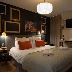 Chambre Standarde Double