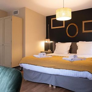 Chambre Supérieure Lit King-Size