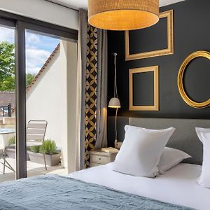 Chambre de Luxe Lit King-Size
